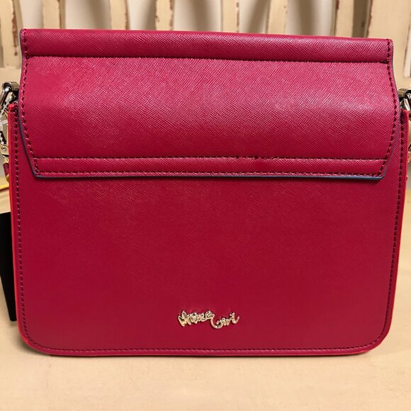 New. MissLo Girl Pretty Purse - Picture 3 of 15